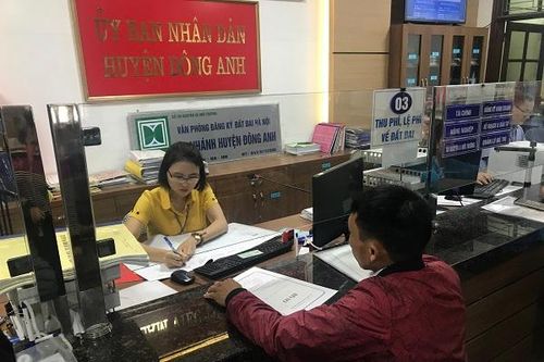 Nâng cao chỉ số hài lòng của người dân, doanh nghiệp: Cần sự nỗ lực, đồng lòng