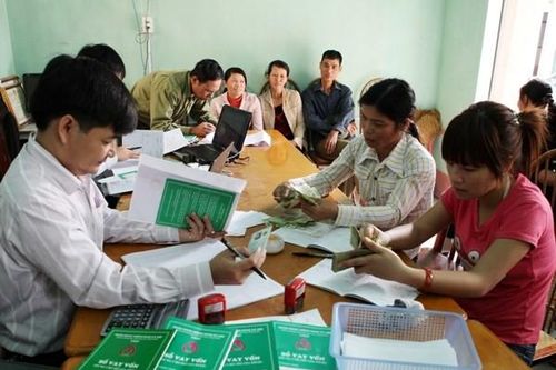 Hộ nghèo được vay tối đa đến 100 triệu đồng