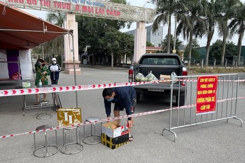 Hải Dương khẩn cấp thực hiện phòng, chống dịch bệnh trong các doanh nghiệp
