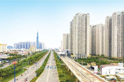 Để Thủ Đức phát triển như kỳ vọng