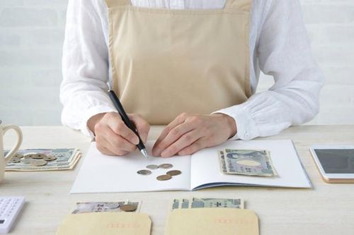 Tiết kiệm được 40% nhờ tiêu tiền theo phương pháp của người Nhật