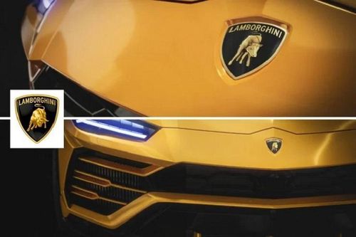 Điều gì xảy ra nếu logo xe ôtô biến thành 'động vật nhí'?