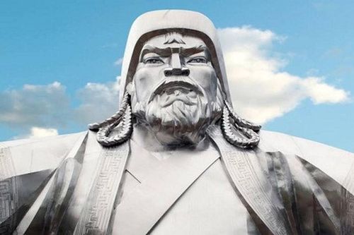 Bí ẩn trăm năm kho báu mất tích của Thành Cát Tư Hãn