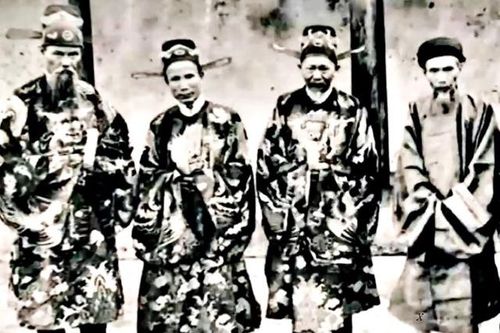 Tết Thầy trong tác phẩm 'Bút nghiên' (xuất bản năm 1942)