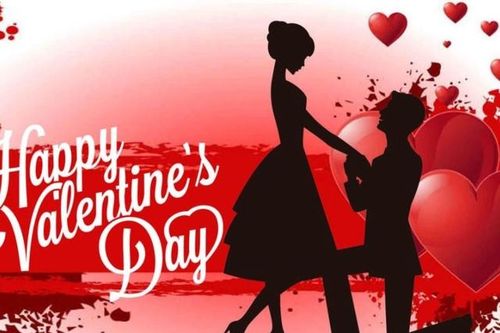 Lời chúc Valentine siêu ngọt ngào, lãng mạn khiến trái tim nàng 'tan chảy'