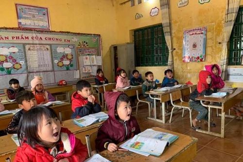 Triển khai Chương trình GDPT mới với lớp 1: Kinh nghiệm người trong cuộc