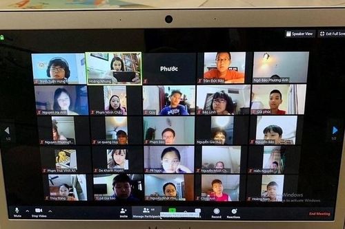 Sở GD&ĐT Hà Nội đề xuất cho học sinh nghỉ học vì Covid-19