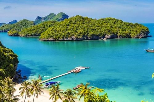 Covid-19: Du lịch Thái Lan tiến thoái lưỡng nan trong nới lỏng kiểm dịch