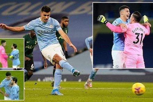 Premier League: Nhiều bất ngờ xảy ra