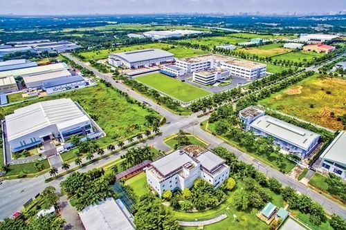 Bất chấp đại dịch Covid-19, FDI 'chảy' vào bất động sản gần 100 ngàn tỷ đồng