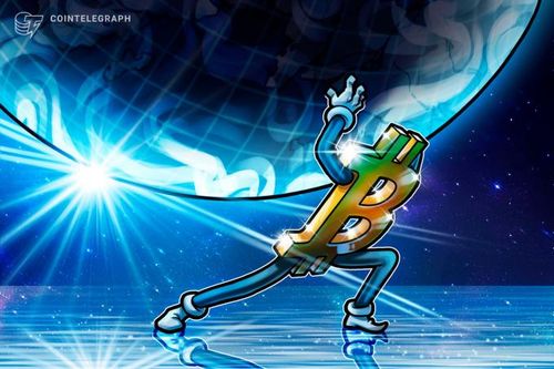 Giá Bitcoin hôm nay 14/2: Vững vàng quanh mức 48.000 USD, ETC tăng mạnh