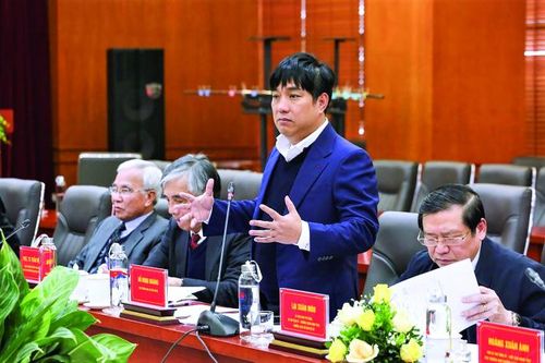 'Nghĩ khác biệt; tạo cách biệt' trong bối cảnh mới