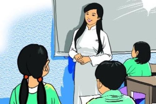 'Mùng 3 Tết thầy' - phong tục đẹp của người Việt ngày đầu Năm mới