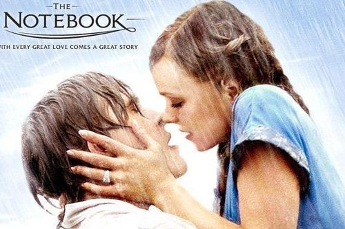 Những bộ phim lãng mạn nên xem trong ngày Valentine