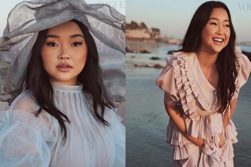 Lana Condor – mỹ nhân tuổi Sửu gốc Việt gây tiếng vang tại Hollywood