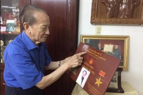 'Ông vua châm cứu' - GS Nguyễn Tài Thu qua đời