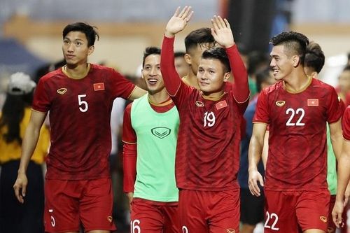 Đội hình ngôi sao tuổi Trâu hứa hẹn tỏa sáng năm 2021