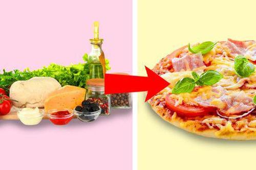 8 mẹo tận dụng đồ ăn còn tồn trong tủ lạnh thành món ngon chống ngán