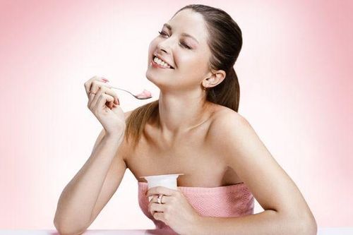 Những lợi ích tuyệt vời của sữa chua đem lại đối với sức khỏe