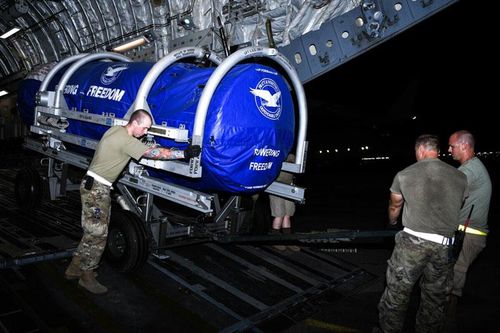 F-35 đối mặt với vấn đề nghiêm trọng trong năm 2021