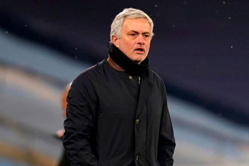 Thảm bại trước Man City, HLV Mourinho phát biểu cực sốc