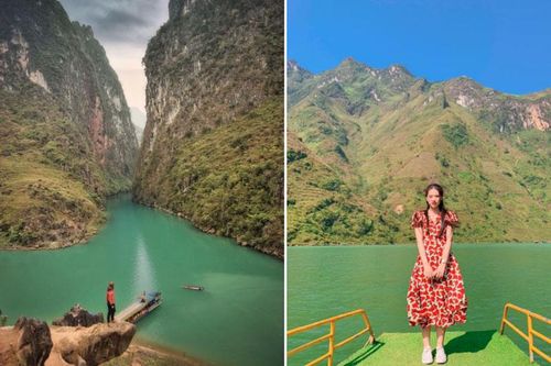 5 trải nghiệm đáng nhớ khi check-in Hà Giang