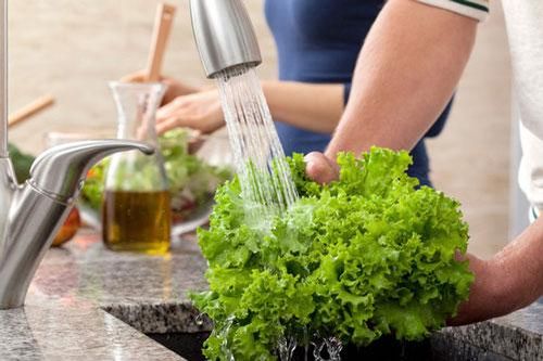 Cẩn trọng khi ăn những món này nếu không muốn dẫn sán vào người