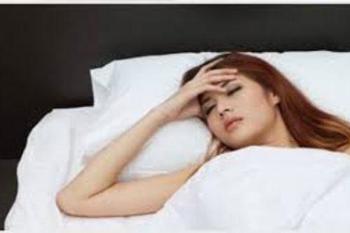 Làm gì khi mất ngủ?