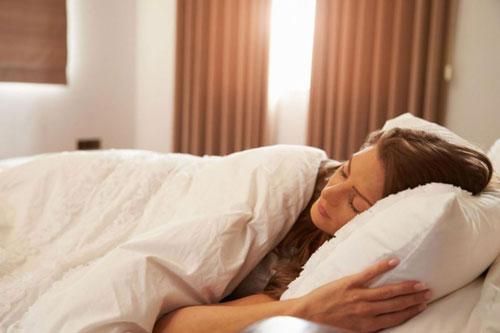 Ngủ trưa nhiều có tốt cho sức khỏe?