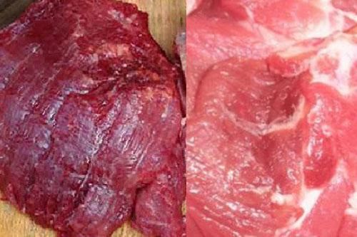 Thực phẩm tối kỵ với thịt bò chớ dại mà ăn cùng