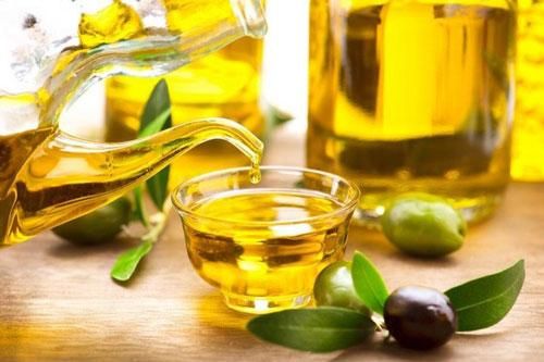 4 loại dầu ăn tốt cho sức khỏe