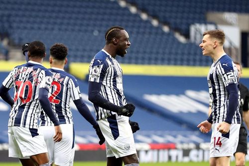 Kết quả West Brom 1-1 MU: Quỷ đỏ đang giúp Man City vô địch sớm