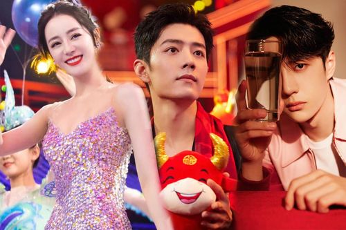 Nghệ sỹ Hoa Ngữ có lượng fan trung thành đông nhất ngày đầu năm: Tiêu Chiến thể hiện vị thế vô đối