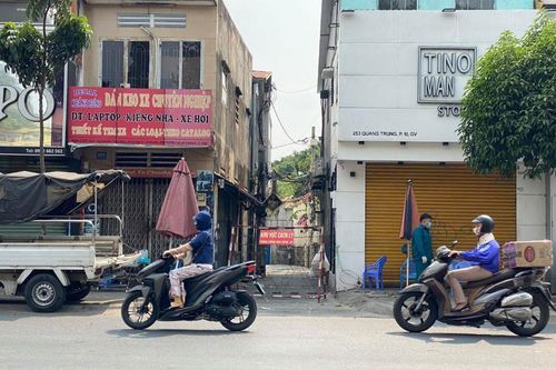 TP.HCM: 9 địa điểm được gỡ bỏ phong tỏa