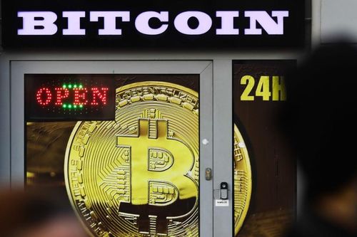 Nhà băng hàng đầu nước Mỹ cân nhắc đầu tư Bitcoin