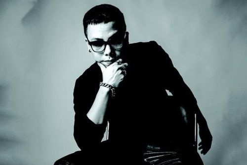 Touliver 'Rap Việt'