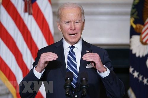 Mỹ: Tổng thống Biden nói gì sau khi ông Trump được tuyên trắng án?