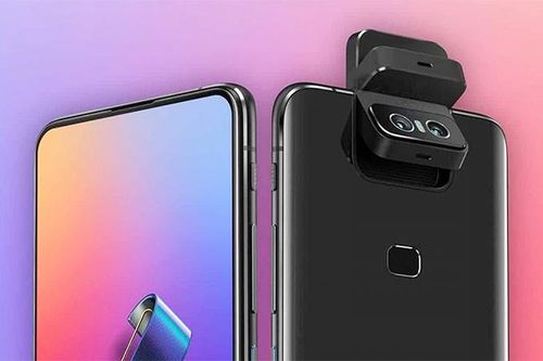Chiếc điện thoại Android cao cấp nhỏ gọn đối đầu iPhone 12 mini