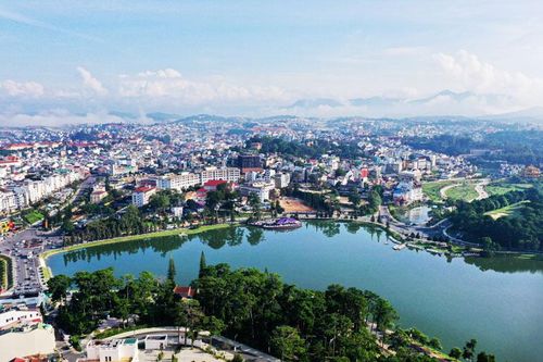 Đổi mới, sáng tạo và hành động quyết liệt đưa Lâm Đồng phát triển thành tỉnh khá