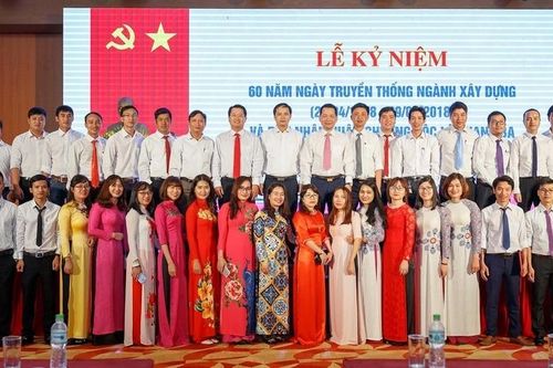 Viện Quy hoạch xây dựng Quảng Bình: Xây dựng quê hương hiện đại, bản sắc