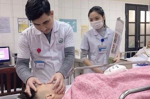 Nhiều tai nạn thương tâm do pháo nổ