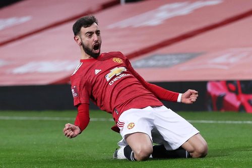Nhận định West Brom vs Man Utd: Đòi lại ngôi nhì