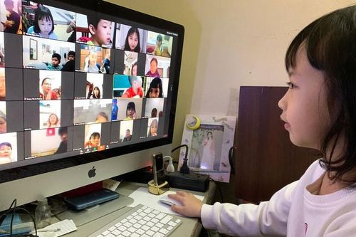 Nhiều địa phương sẵn sàng dạy học trực tuyến sau Tết