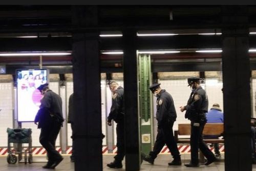 Bí ẩn vụ đâm dao hàng loạt nhằm vào người vô gia cư ở New York