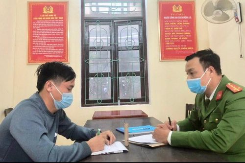 Tạm giữ 28 người ở Quảng Bình đốt pháo hoa nổ trái phép đêm Giao thừa