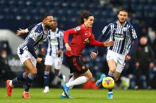Trực tiếp West Brom 1-1 Man Utd: Bruno Fernandes lập siêu phẩm