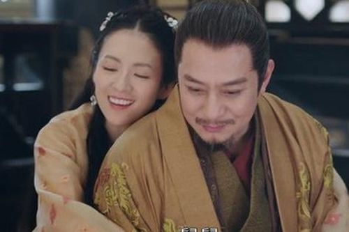 Cú ngã ngựa của Thang Duy, Chương Tử Di
