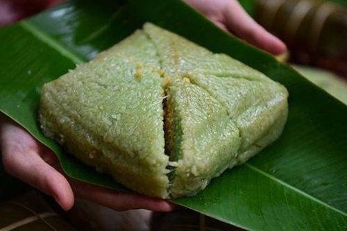 1 miếng bánh chưng tương đương 1 bát cơm đầy: Phụ nữ khi ăn nên nhớ 4 'mẹo' nhỏ này để không tăng cân, tích mỡ
