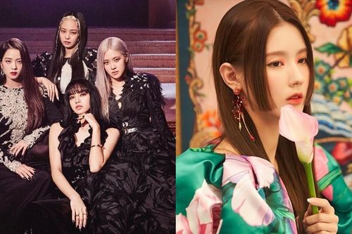 BLACKPINK độc chiếm BXH thương hiệu: Rosé nhảy vọt, đến thành viên hụt Miyeon cũng đứng hạng cao