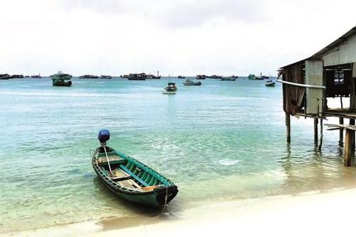 Đảo hồi sinh